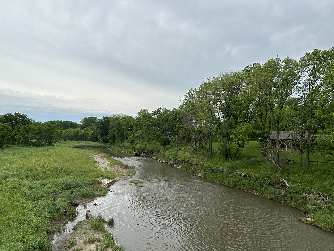 Iowa — More Than Just Corn Hole