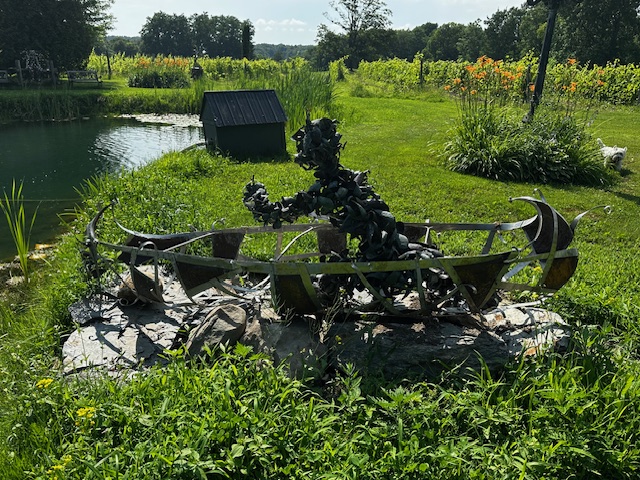 The Charm of Quebec’s Eastern Townships